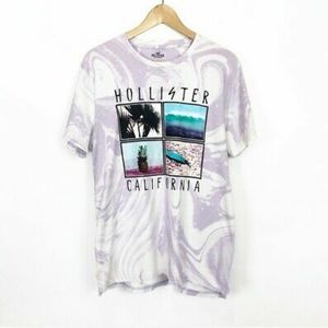 Soft Hollister Shirt